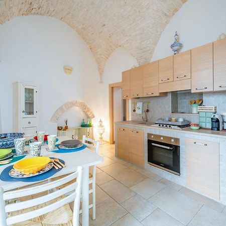 Appartement Al Fico D'Itria By Typney à Martina Franca Extérieur photo