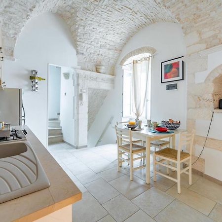 Appartement Al Fico D'Itria By Typney à Martina Franca Extérieur photo