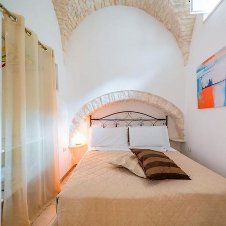 Appartement Al Fico D'Itria By Typney à Martina Franca Extérieur photo