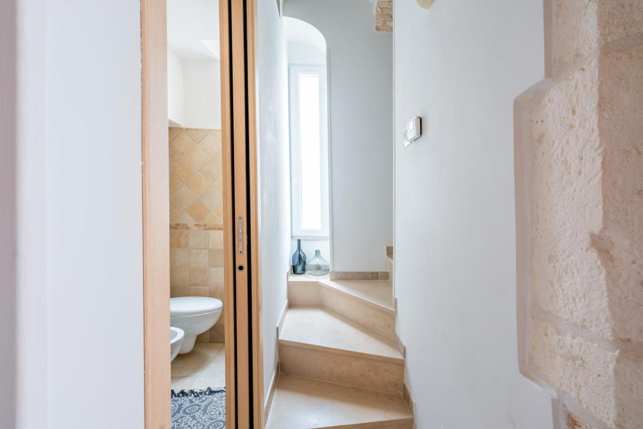 Appartement Al Fico D'Itria By Typney à Martina Franca Extérieur photo