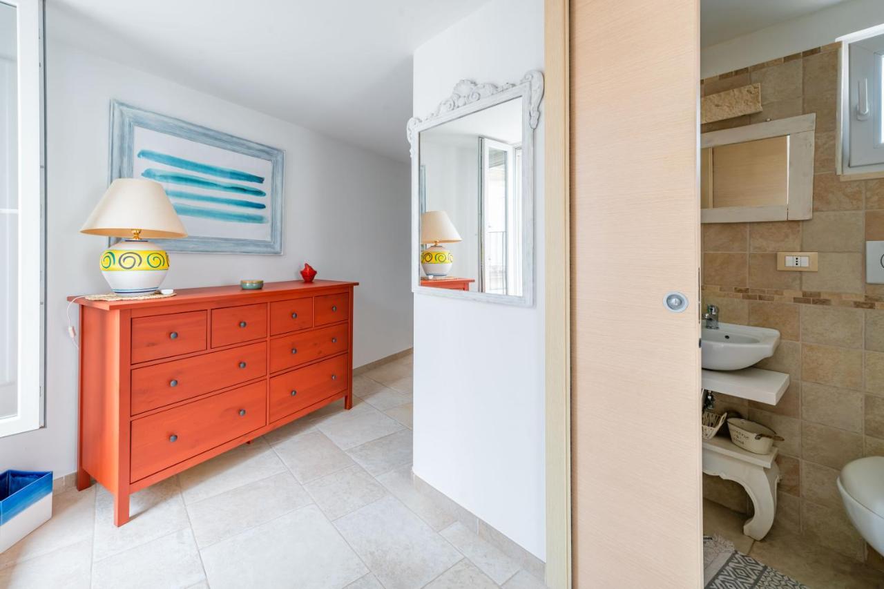 Appartement Al Fico D'Itria By Typney à Martina Franca Extérieur photo