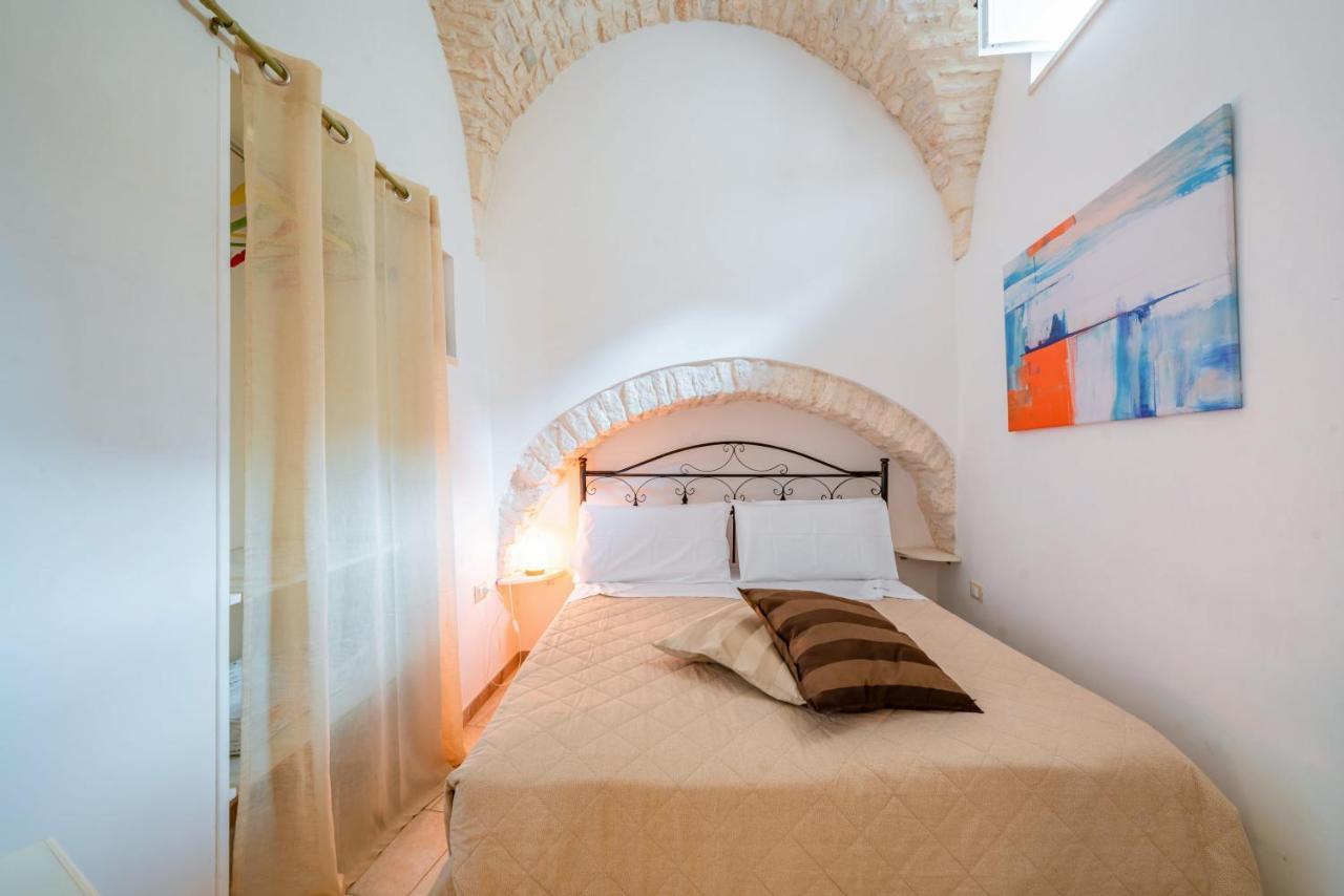 Appartement Al Fico D'Itria By Typney à Martina Franca Extérieur photo