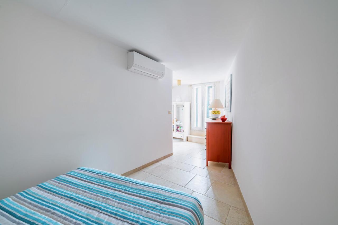 Appartement Al Fico D'Itria By Typney à Martina Franca Extérieur photo