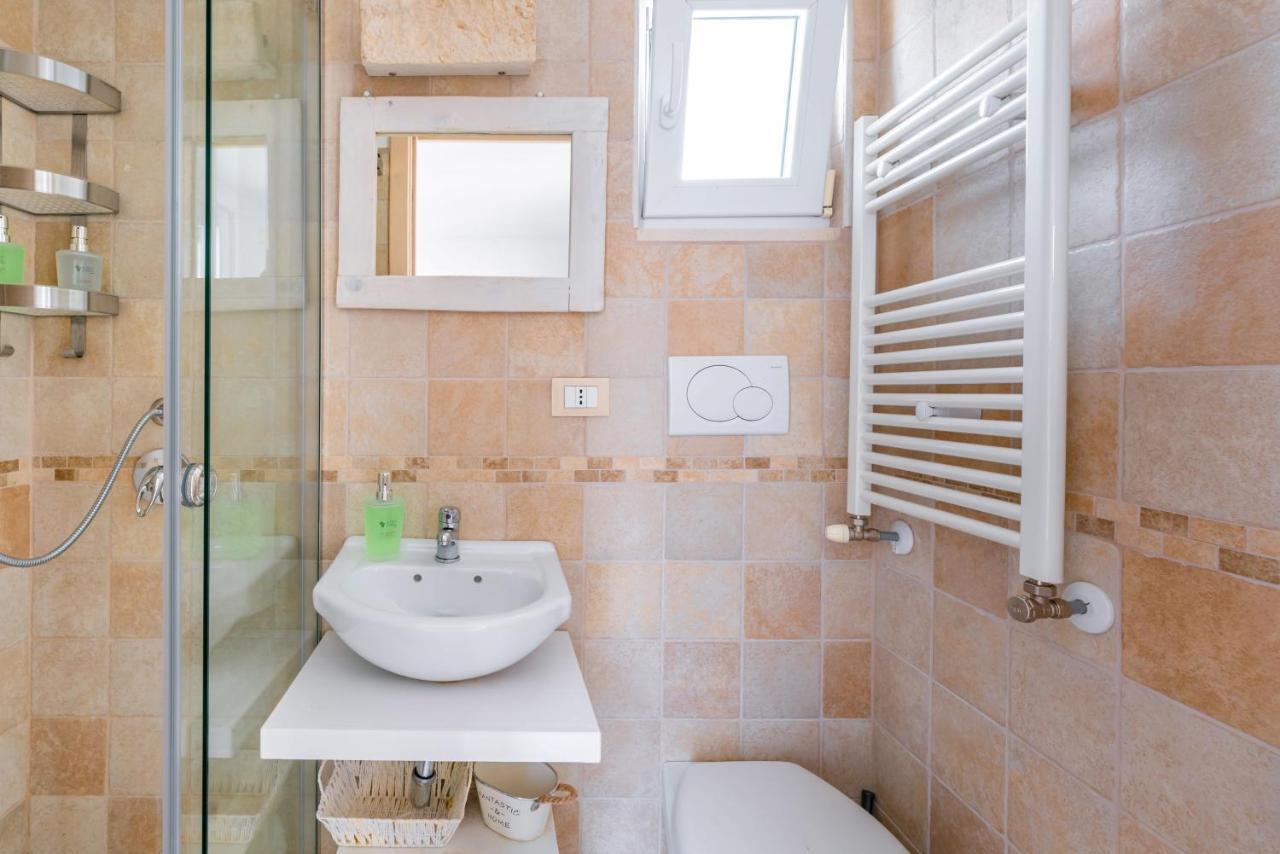 Appartement Al Fico D'Itria By Typney à Martina Franca Extérieur photo