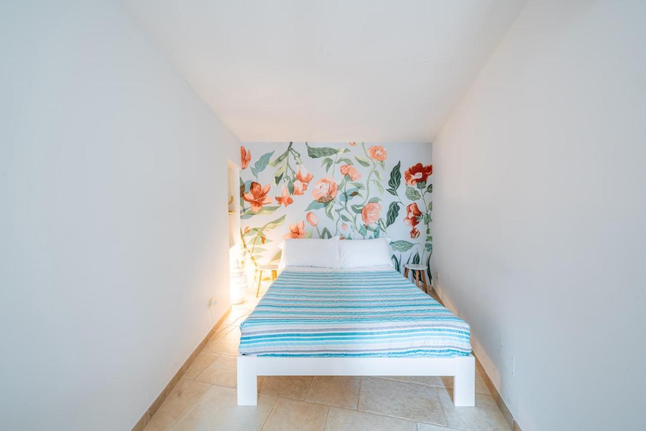 Appartement Al Fico D'Itria By Typney à Martina Franca Extérieur photo