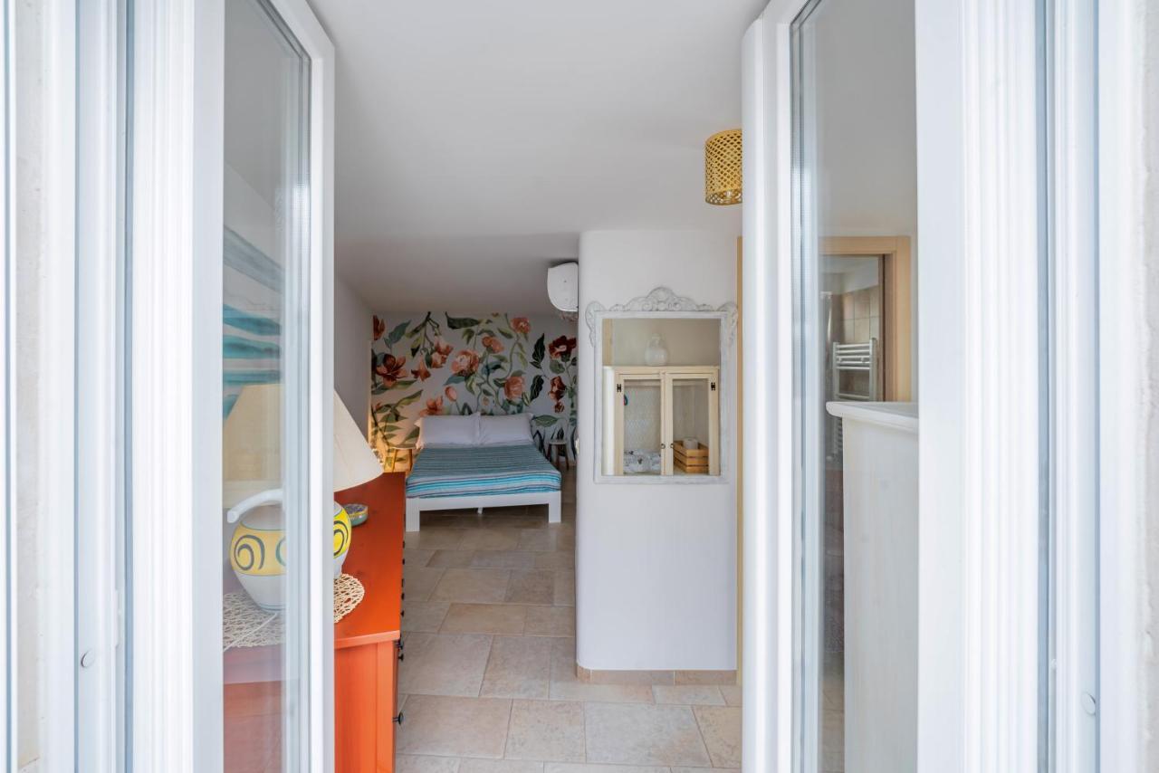 Appartement Al Fico D'Itria By Typney à Martina Franca Extérieur photo
